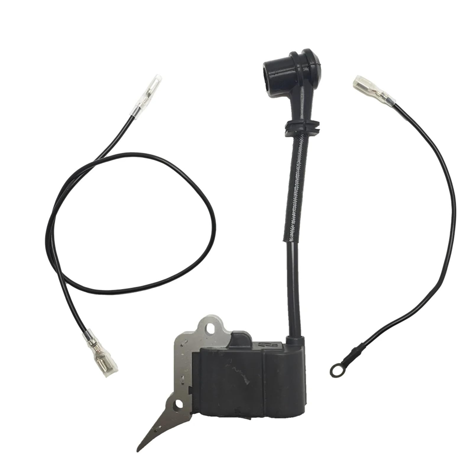 KHYTY3 Chainsaw Ignition Coil Ftis for 2500 25cc Parts Trimmer Chainsaw