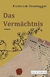  Das Vermächtnis