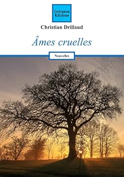 Paperback Ames cruelles [French] Book