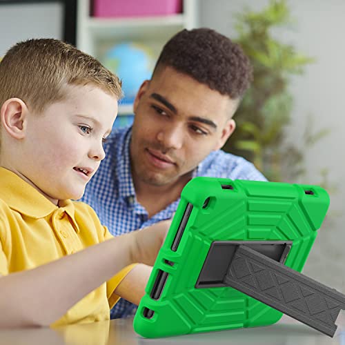 Grifobes Capa [Apenas para tablet profissional de 14ª/12ª/10ª geração, lançado em 2024/2022/2020] 8/