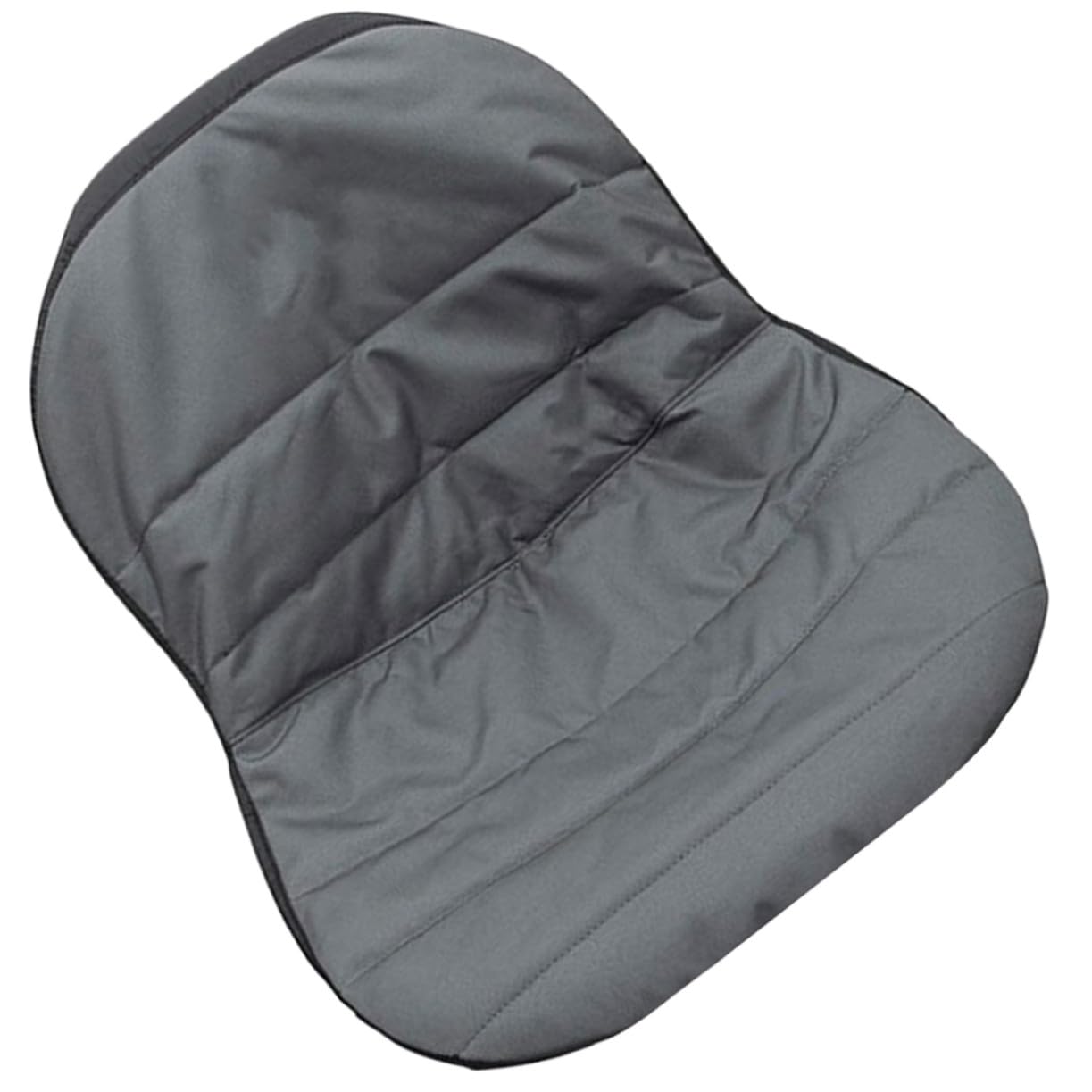 Housse de siège tondeuse gazon protection anti-usure pour siège tracteur autoporté