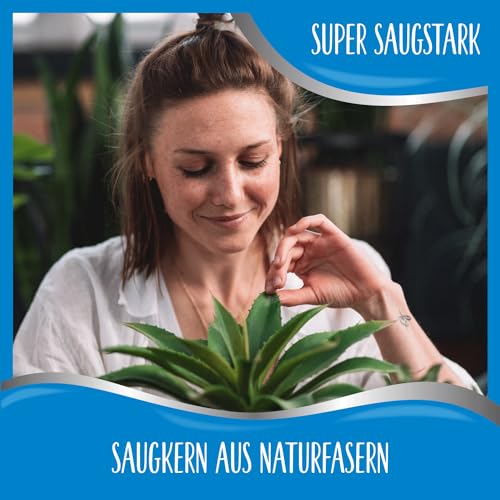 Cosmea Slipeinlagen Normal Vorteilspack 5er