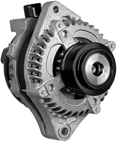 Remy 11185 Premium Remanufactured Alternator
