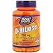 Produktbild Now Foods D-Ribose 750 mg, 120 vcapsules