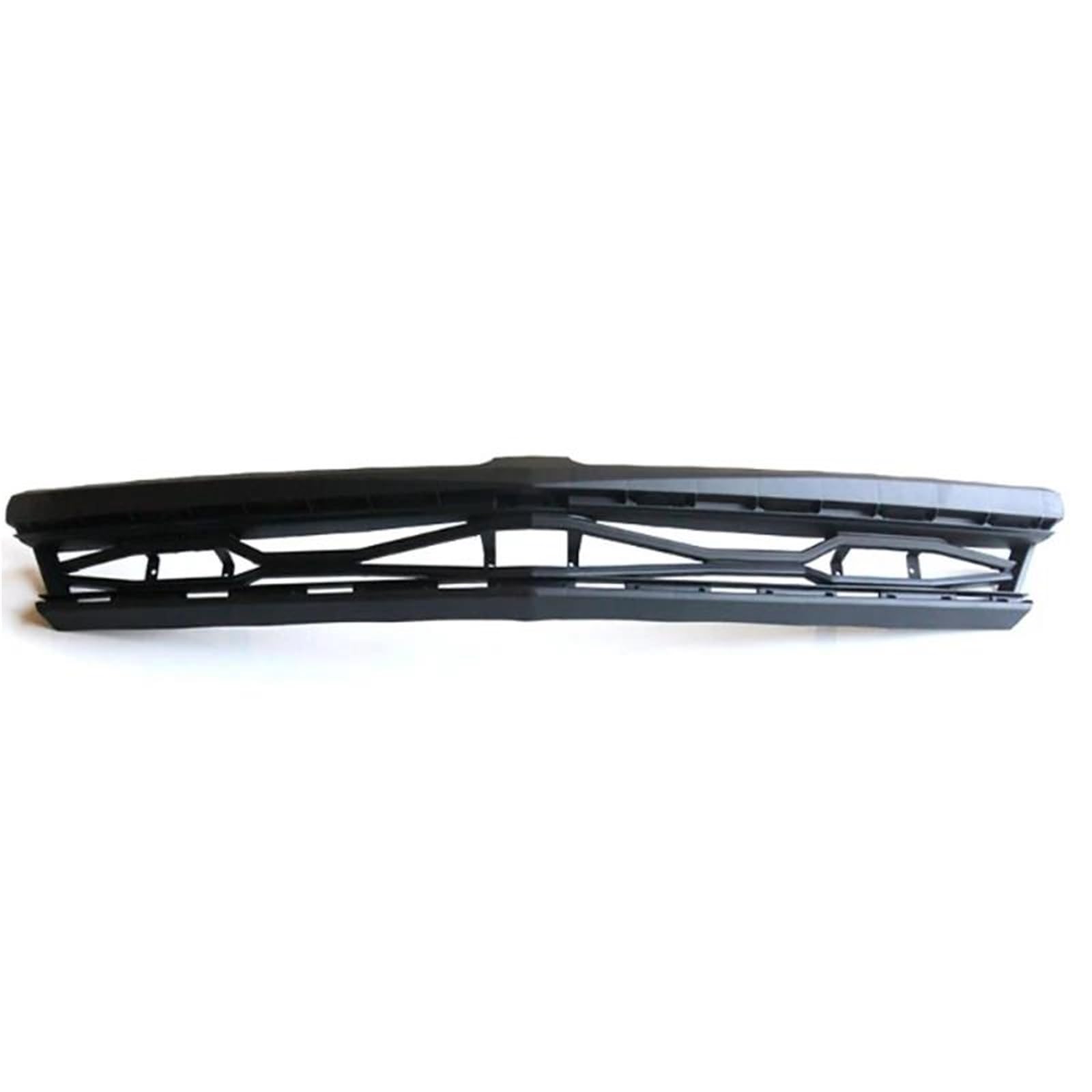 Calandre supérieure Camaro protège radiateur style course ZL1 - 5
