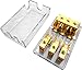 Jex Electronics 3/Triple/3X AGU in-Line Fuse Holder Distribution Block Stereo/Audio/Car 30A-100A