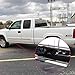 2Pcs Outer Rocker Panels + 2Pcs Cab Corners Protector Replacement For Chevy Silverado GMC Sierra 4 Door Extended Cab 1999-2007