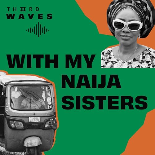 Teaser! - With My Naija Sisters