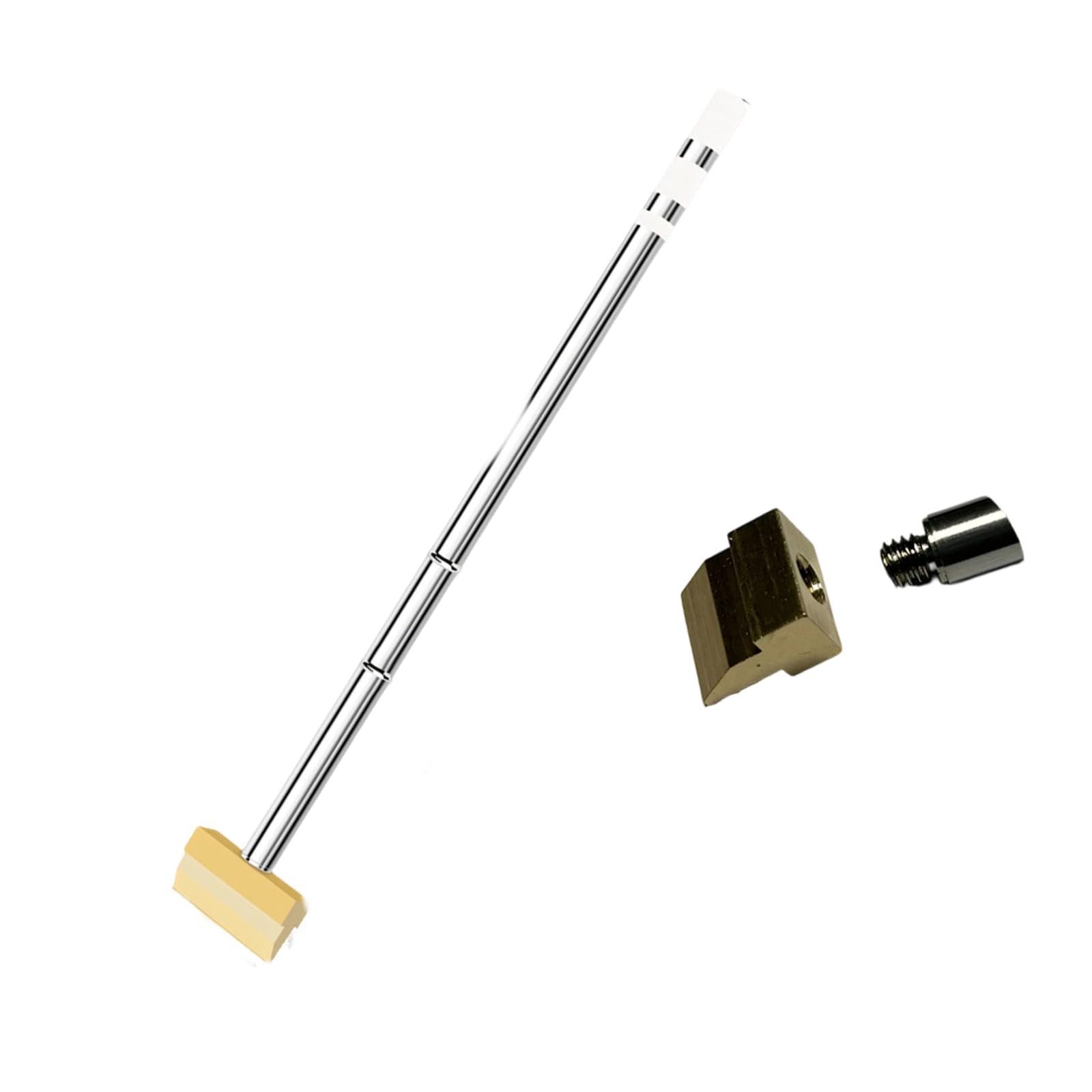 Spade Welding Tool Heating for T12 Iron 1401-1406 Soldering Desoldering Tip Fast Heating Soldering Iron Tip