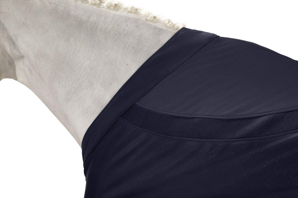Eskadron Abschwitzdecke MESHFLEECE Classic Sports Frühjahr 21