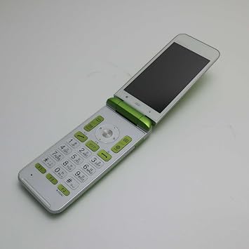 Kyocera Gratina Kyf37 Kyf37sga Green