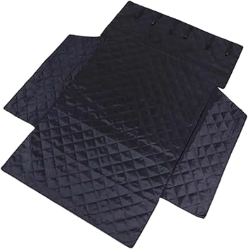 Car Floor Mats For Toyota For Land Cruiser 250 For Prado LC250 2024 2025+ Models Car Trunk Anti Dirty Mat 1 Piece Set Of Car Trunk Accessories