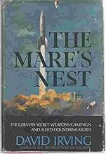The Mare's Nest: The German Secret Weapons Campaign and Allied Countermeasures
