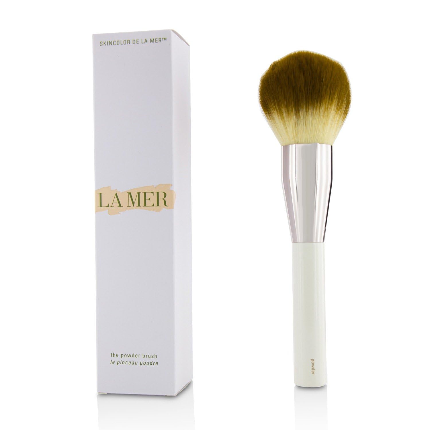 Buy BH STUDIO PRO La MeR The Powder Brush… | Global