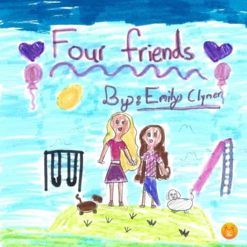 Four Friends