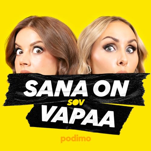 137. T&auml;m&auml; jakso helpottaa krapulamorkkistasi!