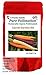 Pure Pollination 5 Carrot Seed Variety Pack