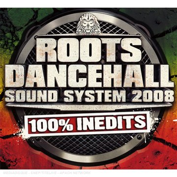I Love Reggae