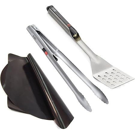 Lighted grill tools Clearance