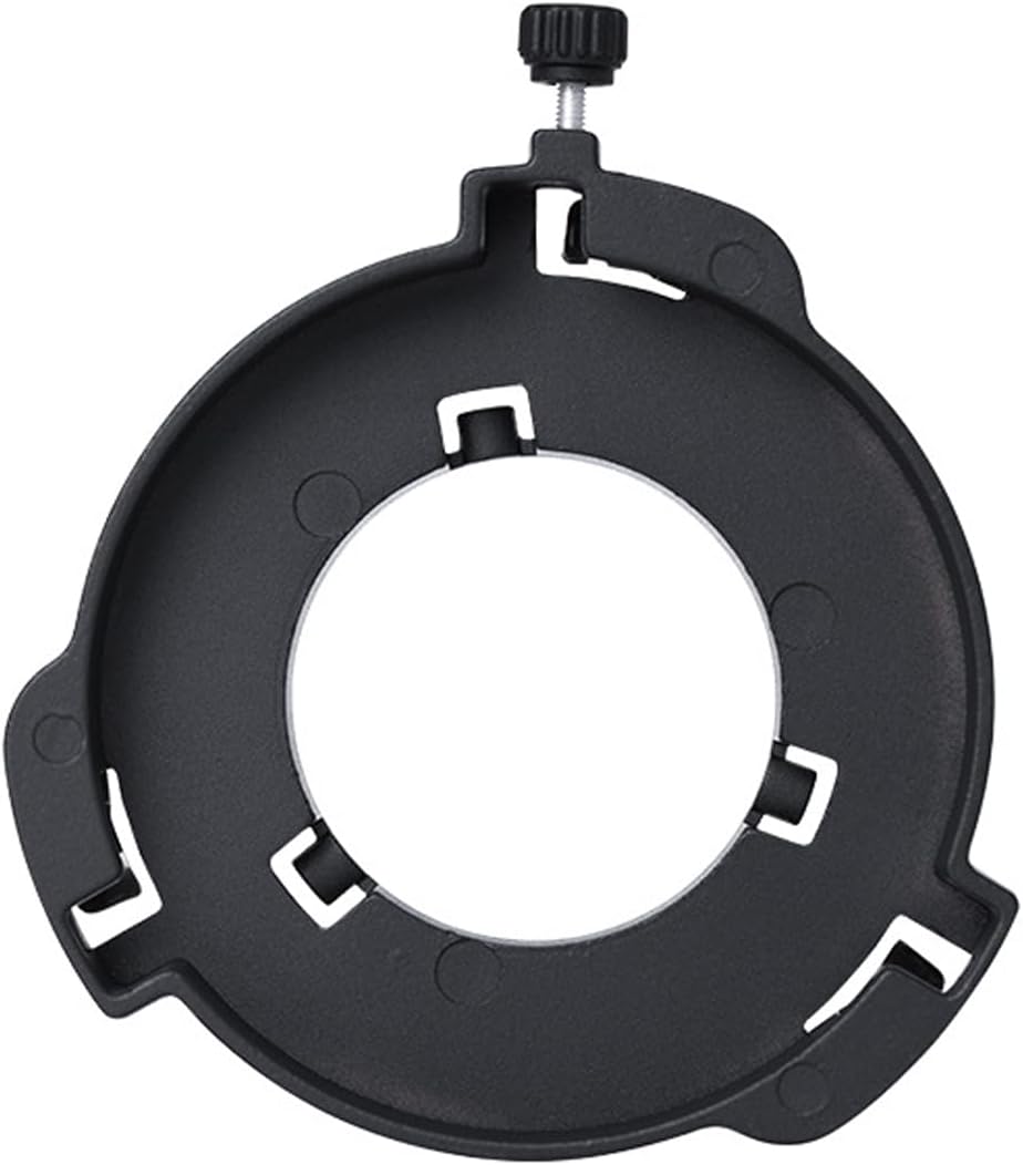 Professional LED Video Light Converter Mount Standard Conversion Adapter Replacement For LED Video Accessories Studio Accessory Adapter Professional LED Video Light Converter Mount Standard Conversion Adapter Replacement For LED Video Accessories Studio Accessory Adapter