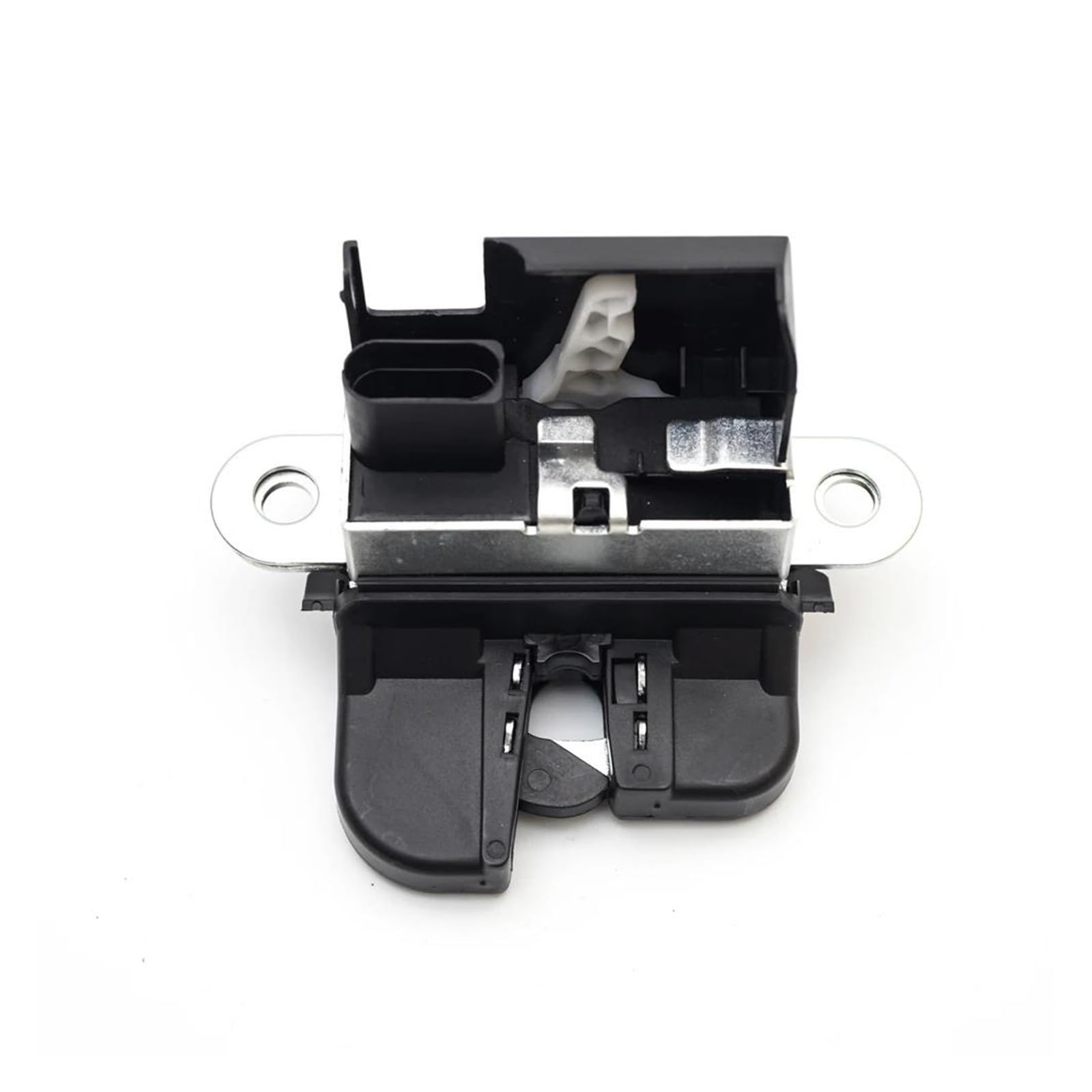 for VW for Tiguan Part NO. 5ND 827 505 5ND827505 Trunk Lock Block Rear Trunk Lid Lock Latch Rear Tailgate Boot Lock Trunk Latch Actuator
