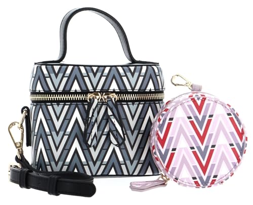 Valentino bolso bandolera ideal para tus looks de fiesta y noche