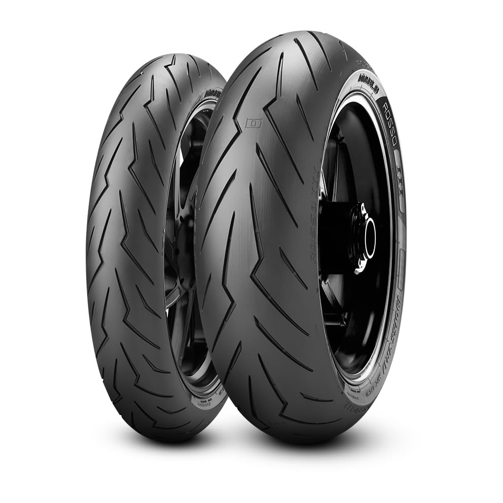 Amazon.co.jp: ピレリ ディアブロ ロッソ3 PIRELLI DIABLO ROSSOⅢ 110 