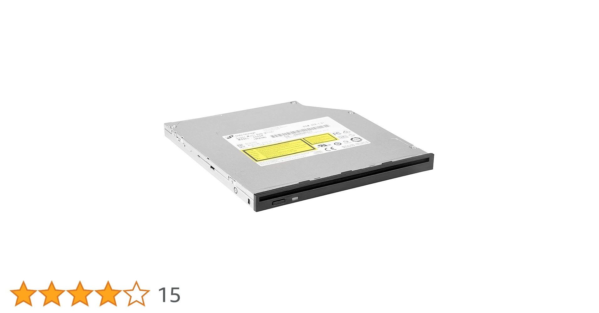 Amazon.co.jp: Silver Stone SilverStone スロットイン方式 DVD