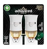 Air Wick Scented Oils 2+0 Advanced Gadget