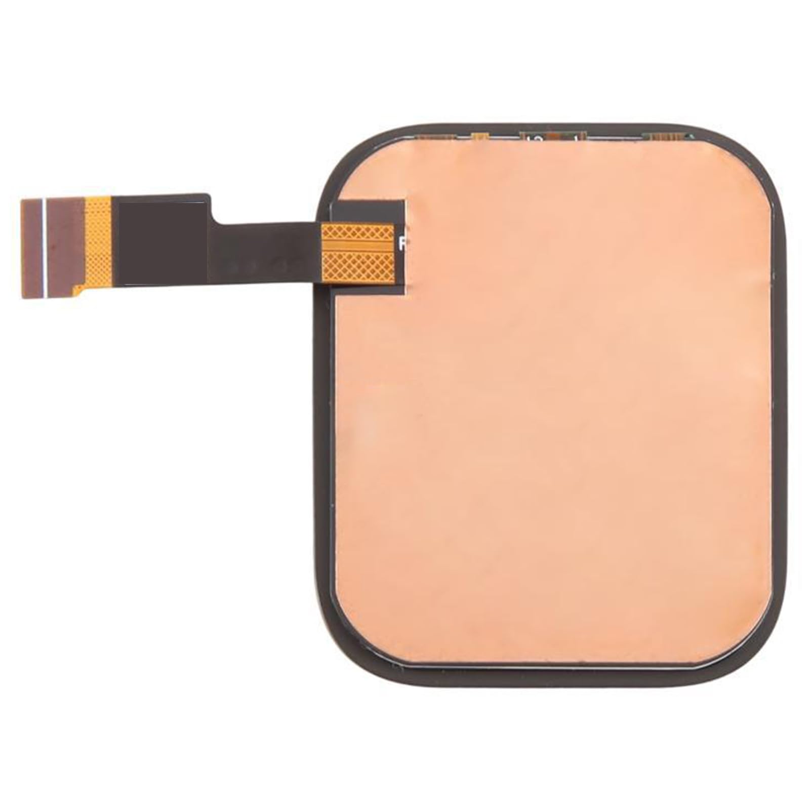 Sostituzione Touch Screen LCD Trasparente, smartwatch Bip 5 | Antiurto con gruppo touch LCD antigraffio, resistenza agli effetti, leggibilità all ' aperto, stile attivo