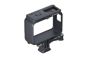Insta360 One R Mounting Bracket (Black)