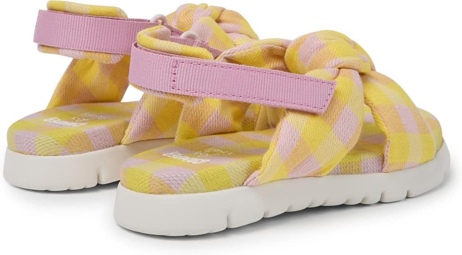 Camper Girls' Oruga Sandal Kids'