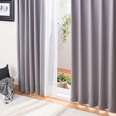 2021年ファッション福袋 cinemusic.net 新品未使用品注文カーテン4枚