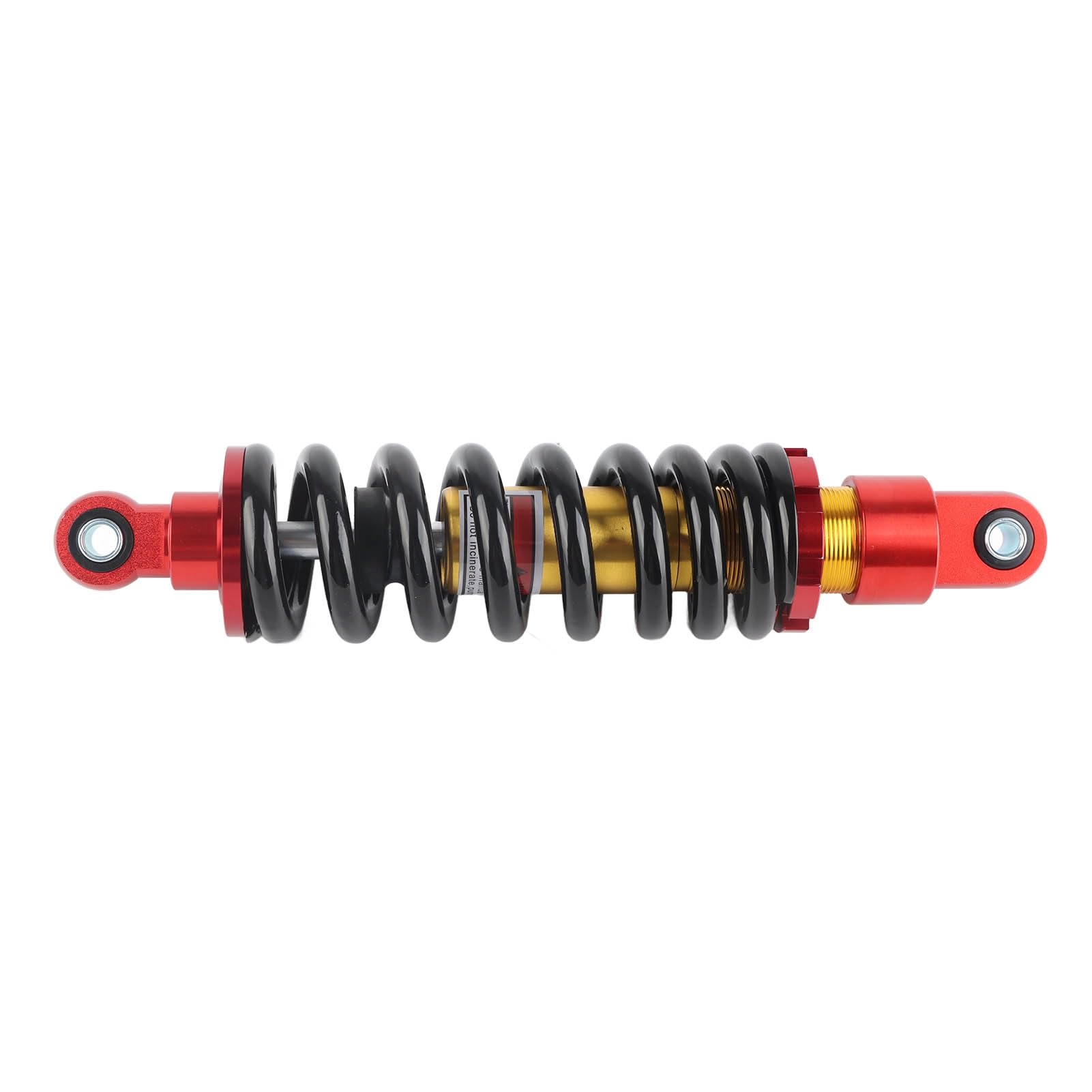 Amortyzator Tylny, Amortyzator Motocyklowy, Amortyzator Motocyklowy 295 Mm Amortyzator Tylnego Zawieszenia Do Dirt Pit Bike Atv Quad Gokarty