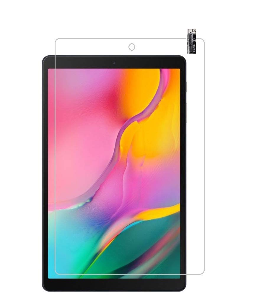 PROTECTERR 9H NANO SCREEN PROTECTOR FOR SAMSUNG GALAXY TAB A10.1 (SM-T510/SM-T515) WITH INSTALLATION KIT/(TRANSPARENT) (B091MMNZ7D) Amazon Price History, Amazon Price Tracker