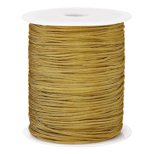 PH PandaHall 100 Yards Nylon Thread