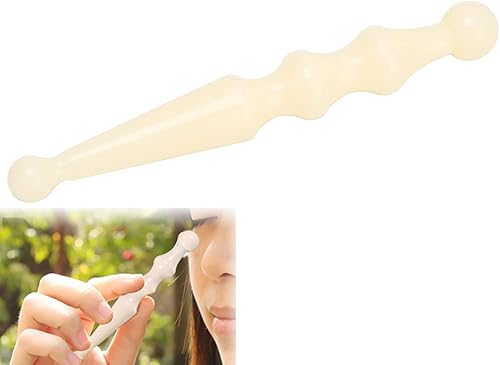 Miniatura 2 de Palo de masaje para pies y spa de tejido profundo, varilla de masaje de reflexología, varita de masaje manual de acupuntura, herramientas para