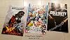 PrimePoster - Póster de Arte de Caja de Ninja Gaiden ACABADO BRILLANTE Hecho en EE. UU. - YNGN001 (16" X 24") 4