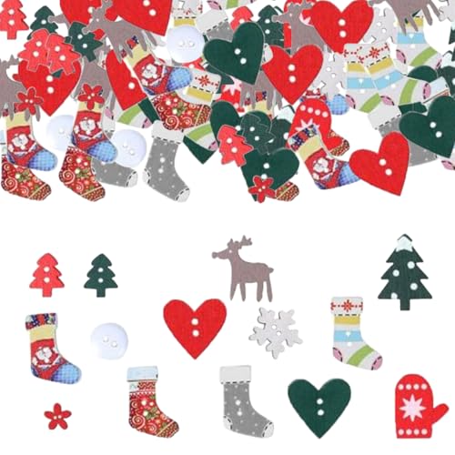 200 Stück Streudeko Weihnachten Holz – Bunte Weihnachts Streudeko für Tisch, Basteln & Dekoration – Mini Deko Weihnachten aus Holz mit Tannenbaum, Herz & Rentier Motiven 200 Stück Streudeko Weihnachten Holz – Bunte Weihnachts Streudeko für Tisch, Basteln & Dekoration – Mini Deko Weihnachten aus Holz mit Tannenbaum, Herz & Rentier Motiven