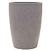 Produktbild Gefäß Verona taupe Ø30cm Pflanzkübel Pflanztopf Pflanzen Blumen Garten Terrasse