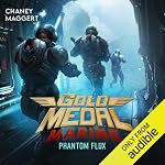 Cover of Phantom Flux