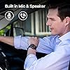 Ticwatch E3 Smart Watch Wear OS by Google for Men Women Qualcomm Snapdragon Wear 4100 Platform Health Monitor Fitness…