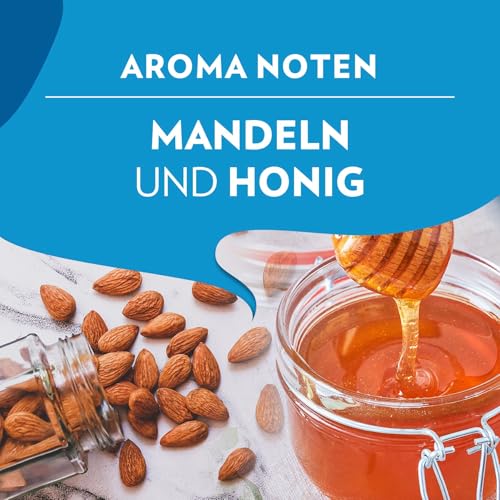 Lavazza, Decaf „My Easy Day“, Entkoffeinierte Kaffeebohnen, Ideal für schwarzen Kaffee & Latte,...