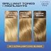 Clairol Nice'n Easy Permanent Hair Dye, 11A Ultra Light Cool Blonde Hair Color, Pack of 1 - Packaging May Vary