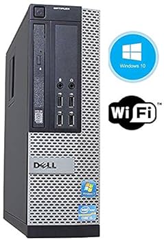 Windowsデスクトップ OPTIPLEX 990 SFF i7/8GB/500GB BD WIN10 OPTIPLEX 990 SFF i7/8GB/500GB BD WIN10