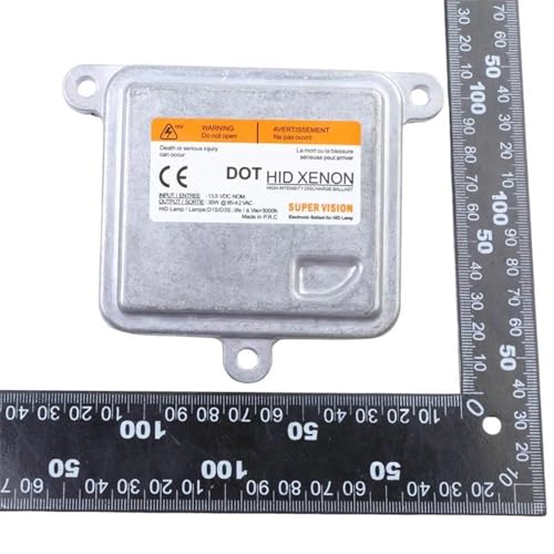 Ballast 92190B1100 LR025157 module de commande de phare xenon - 6