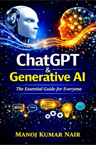 ChatGPT and Generative AI: The Essential Guide for Everyone