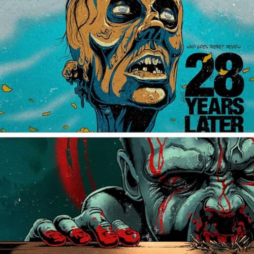 『EPISODE 440: 28 YEARS LATER & BRING HER BACK』のカバーアート