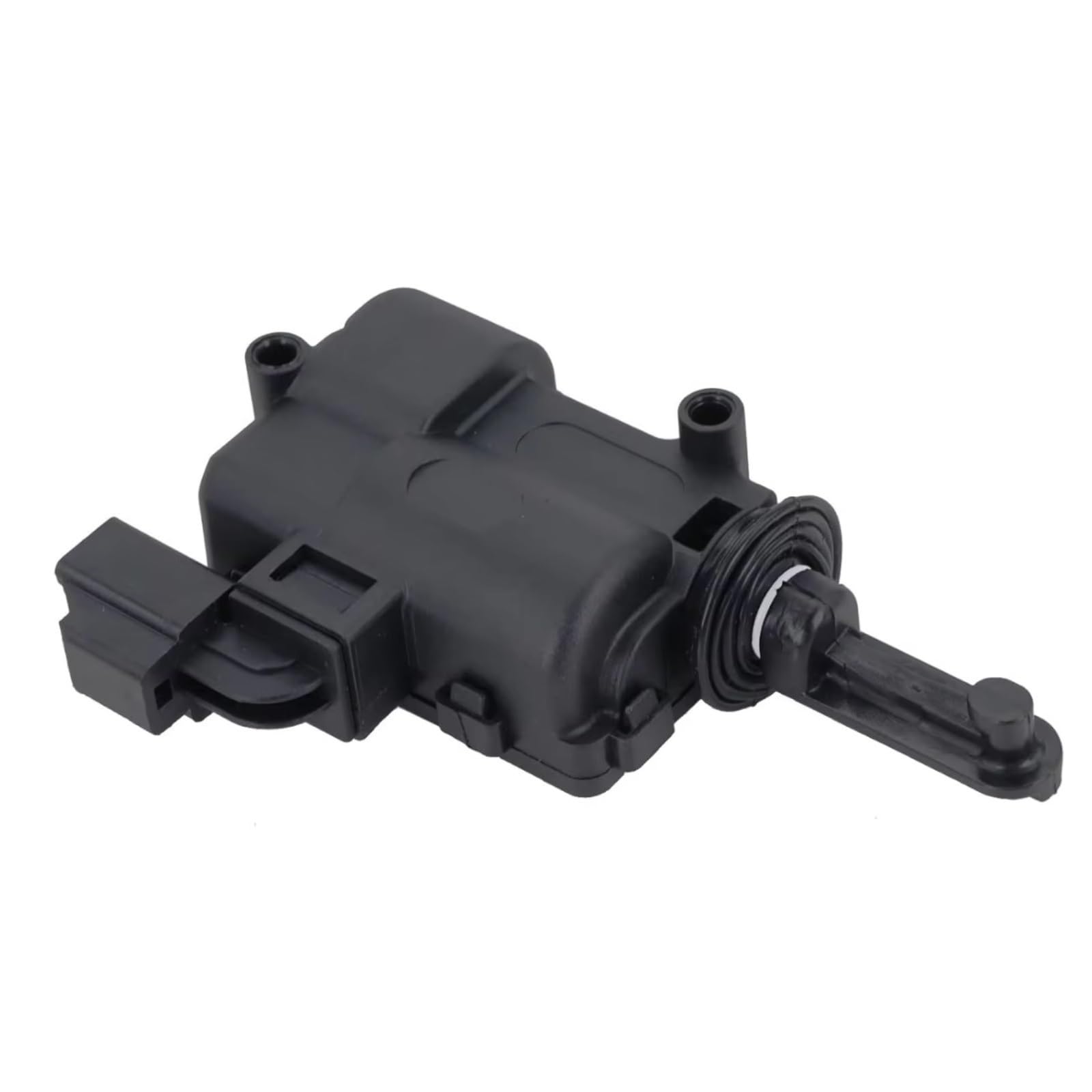 Rear Tailgate Latch Actuator Compatible with Mercury for Mariner 2009 2010 2011 Car Trunk Luggage Liftgate Tailgate Latch Lock Actuator Device 8L8Z7843150A