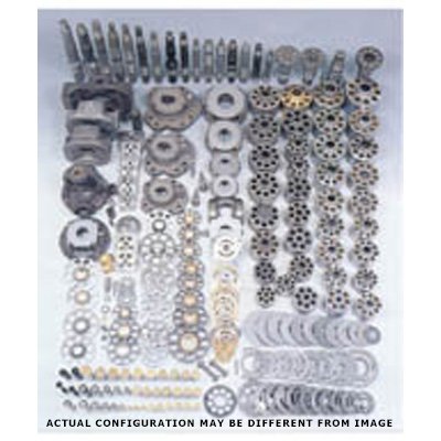 Replacement Ball, Delrine